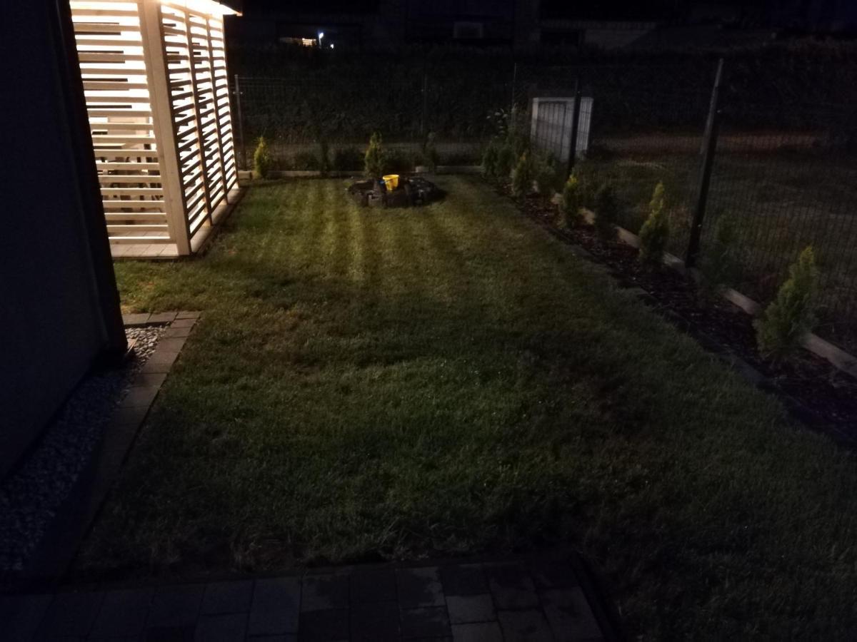 Markas Rewa Exterior foto