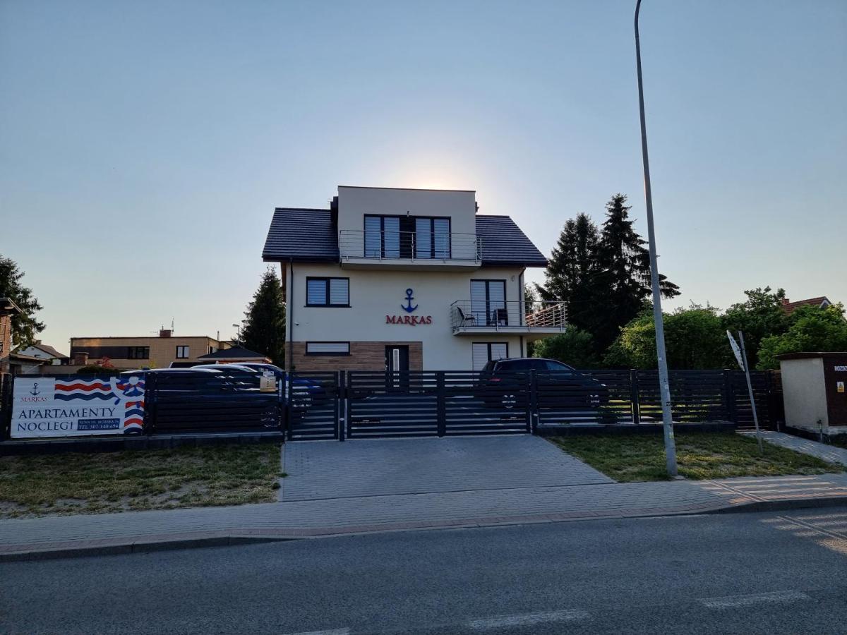Markas Rewa Exterior foto