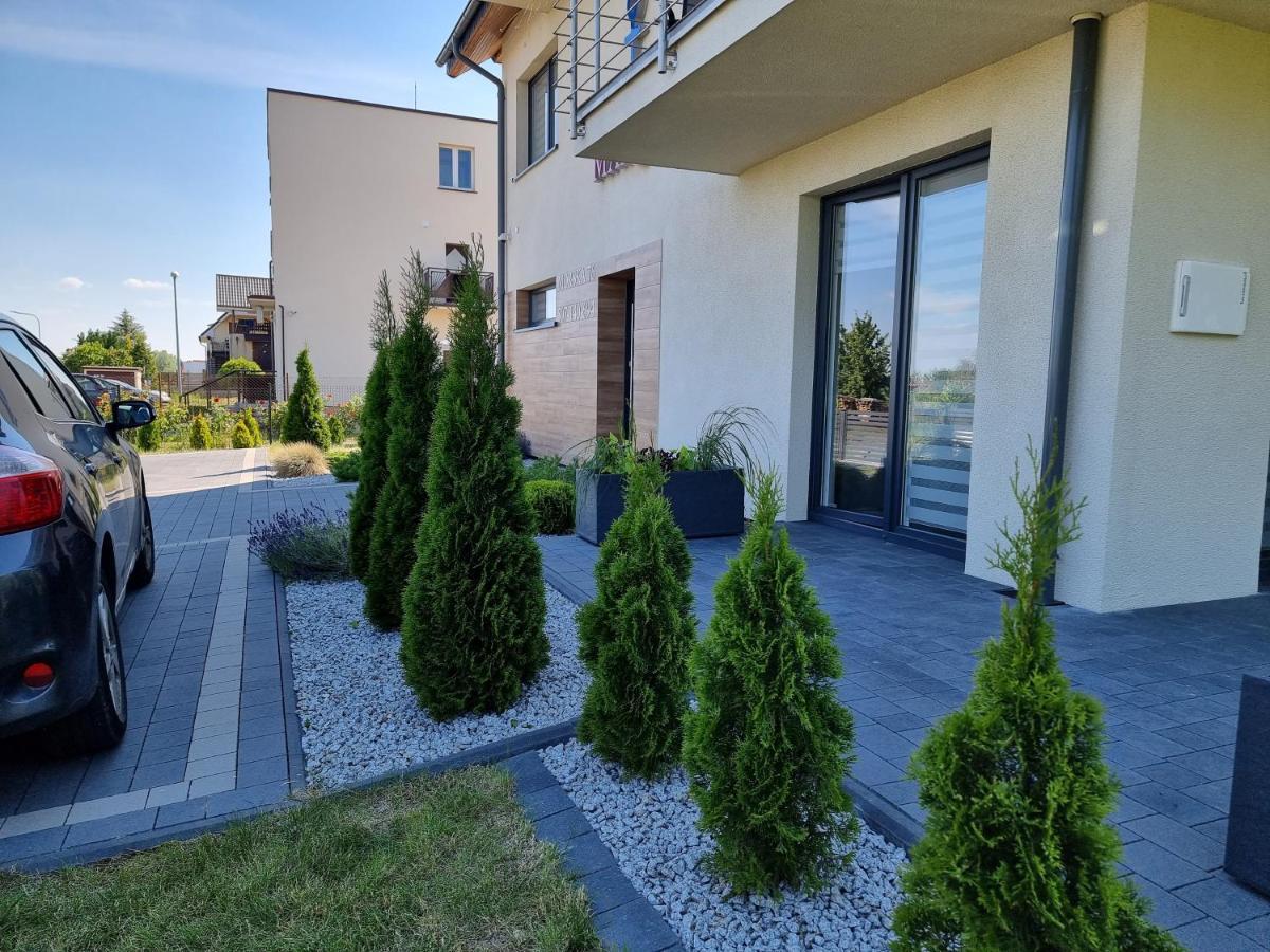 Markas Rewa Exterior foto