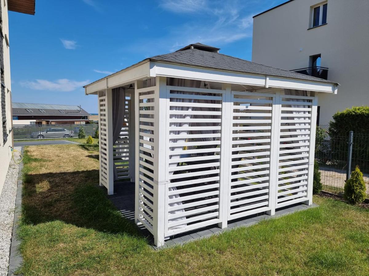 Markas Rewa Exterior foto