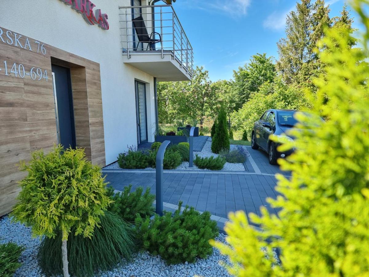 Markas Rewa Exterior foto