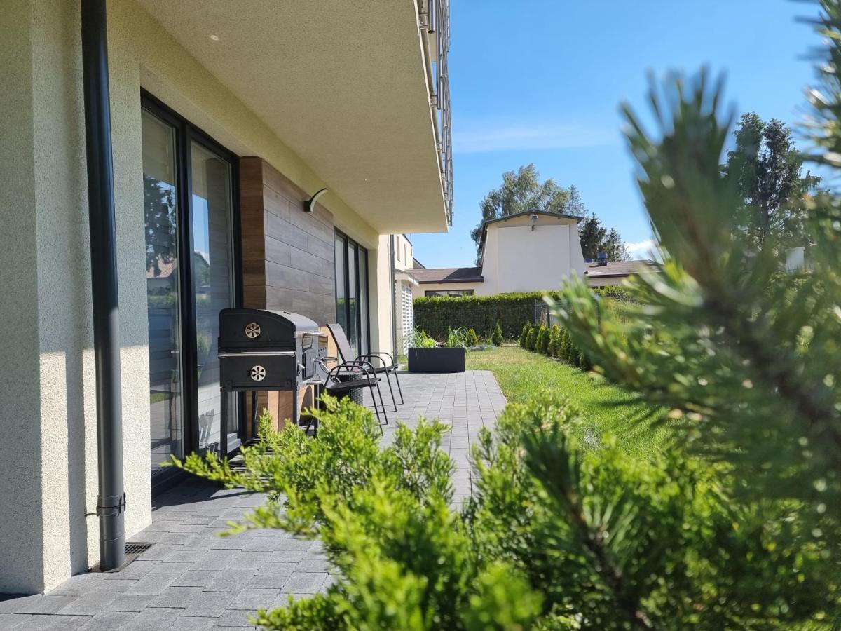 Markas Rewa Exterior foto