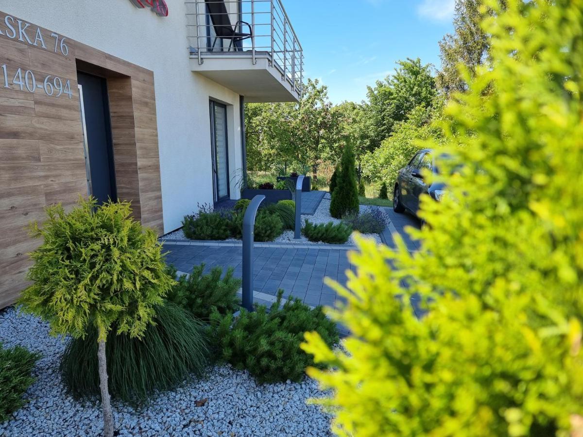 Markas Rewa Exterior foto